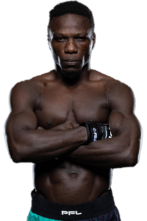 Mohamed Camara