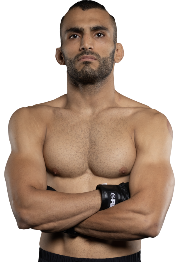 Mohammad Fahmi
