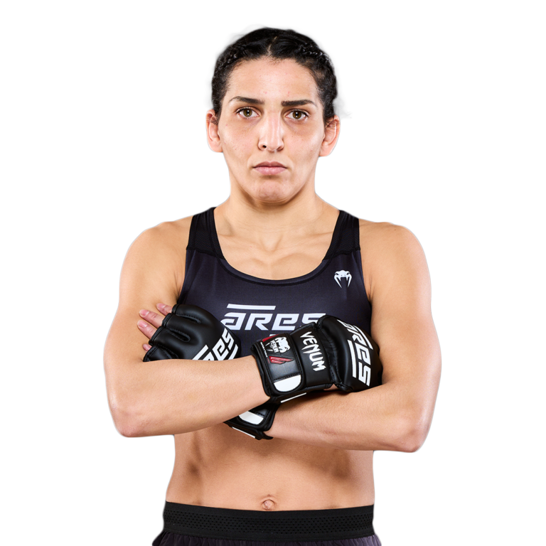 Mona Ftouhi