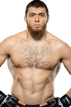 Murad Ramazanov