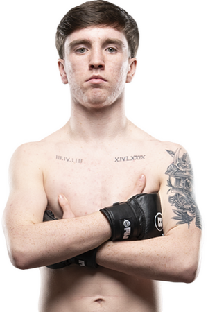Nate Kelly