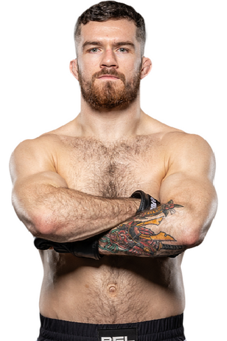 Nathan Kelly