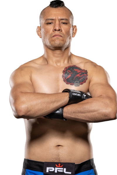 Nayib Lopez
