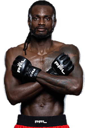Patrick Ocheme