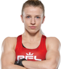 Paulina Wisniewska