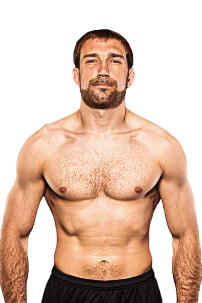 Pavlo Kusch