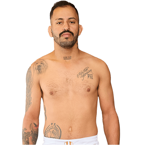 Pedro Souza