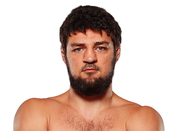 Rasul Magomedov