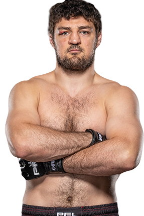 Rasul Magomedov