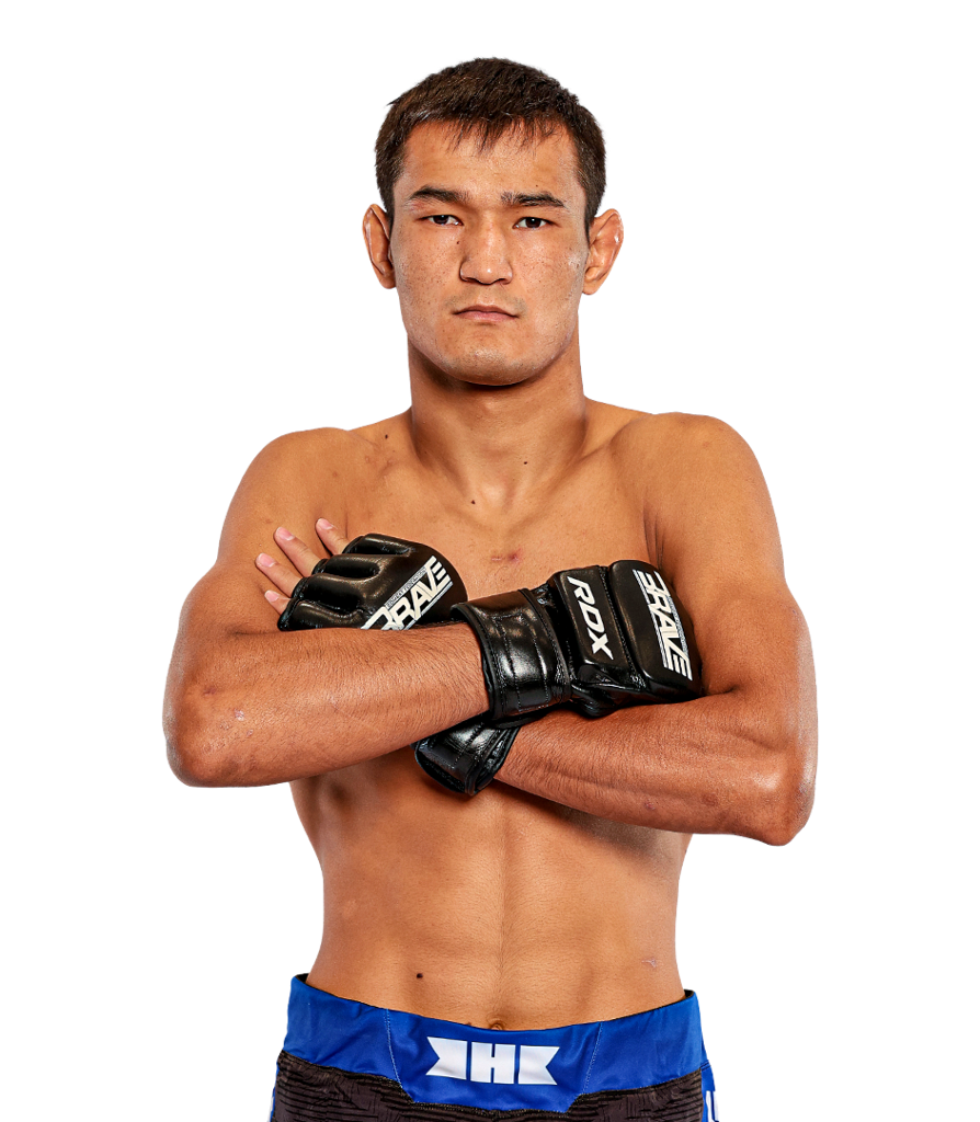 Rauan Bekbolat