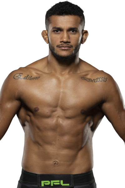 Reinaldo Ekson