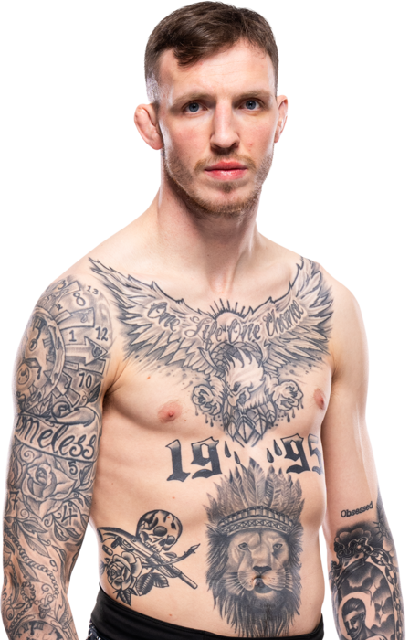 Rhys McKee