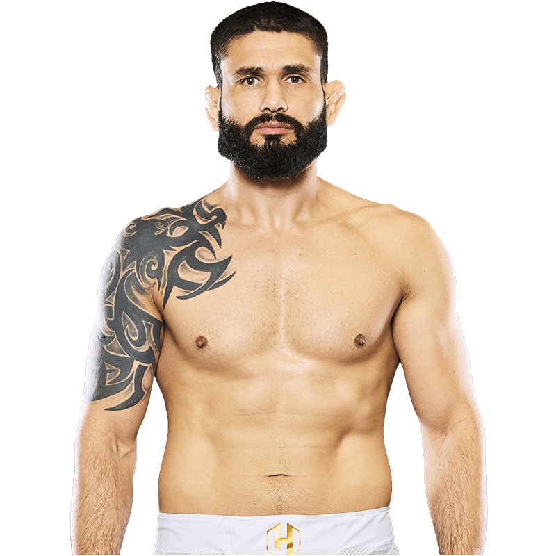 Ronaldo Silva