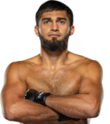 Rustam Serbiev
