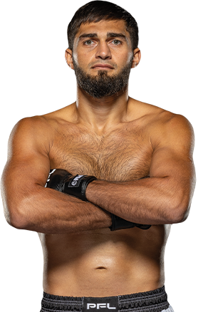 Rustam Serbiev