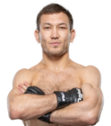 Salamat Isbulaev