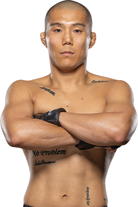 Sang Won Kim