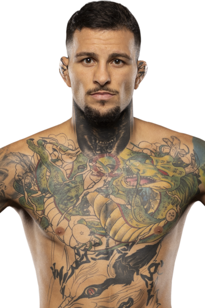 Sebastian Guedes