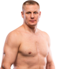 Sergei Pavlovich