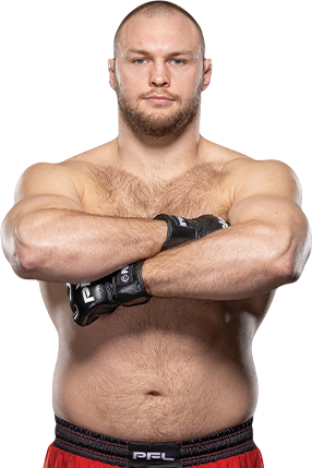Sergey Bilostenniy