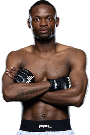 Shadrack Yemba