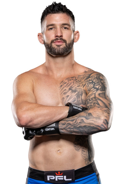 Shane Mitchell