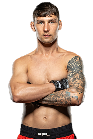 Shannon van Tonder