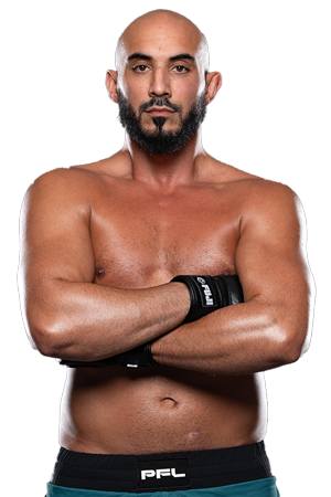 Sofiane Aissaoui