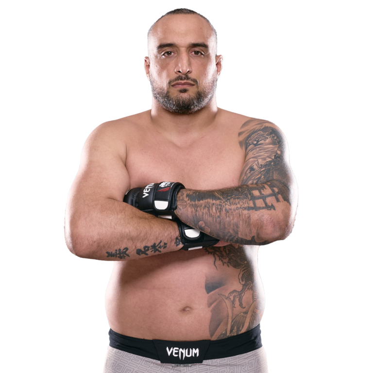 Sofiane Boukichou