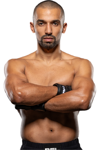Taha Bendaoud