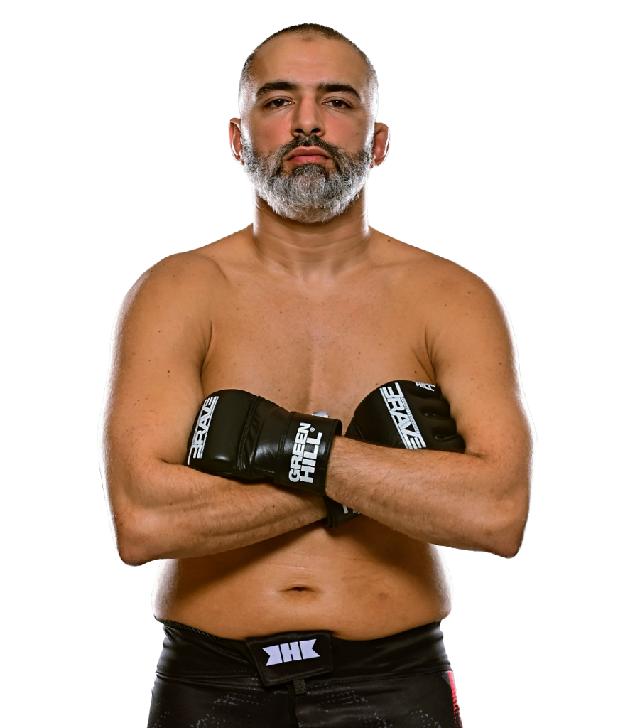 Tahar Hadbi