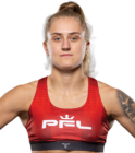 Tatiana Postarnakova