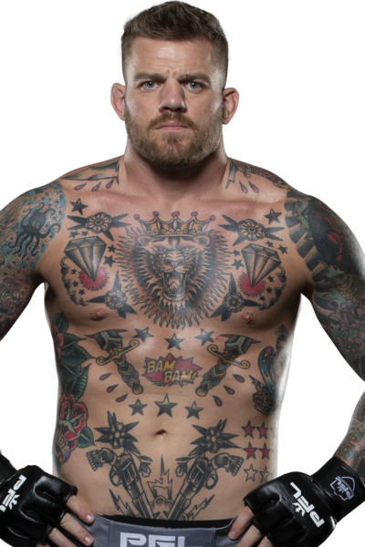 Travis Davis