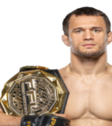 Usman Nurmagomedov