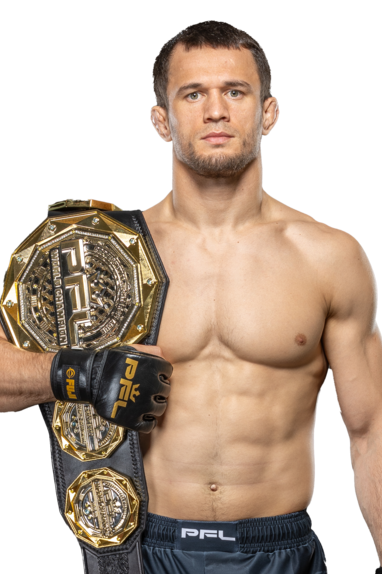 Usman Nurmagomedov