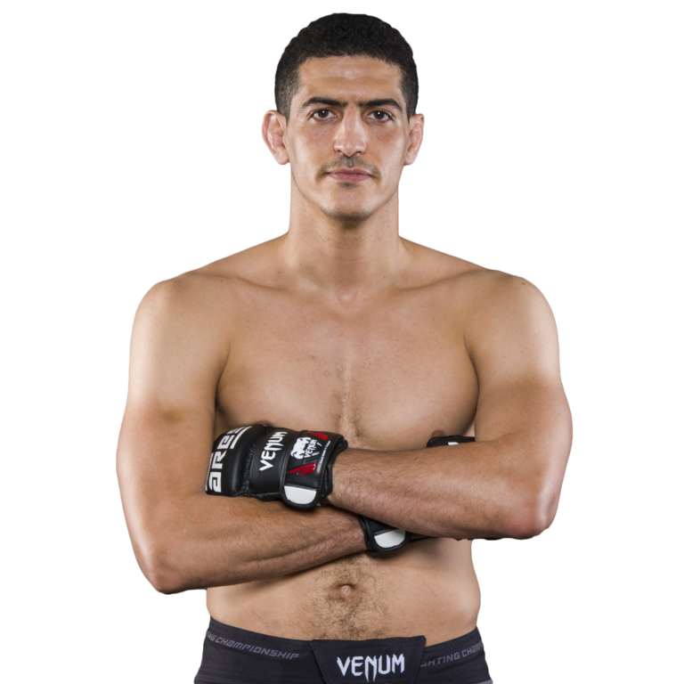 Yassin Najid