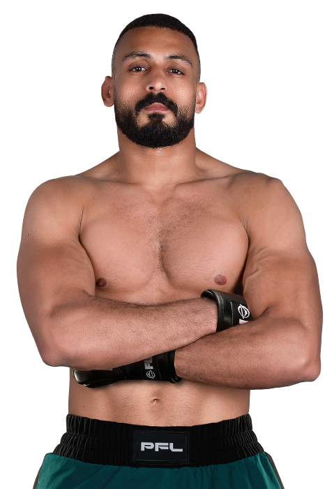 Yousef Adel