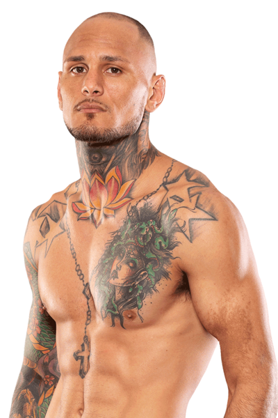 Zane Kamaka