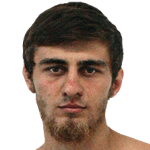 Ahmed Abdulkadirov