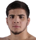 Alikhan Musaev