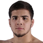 Alikhan Musaev