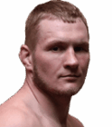 Artem Frolov