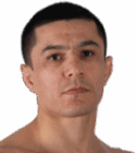 Azam Gaforov