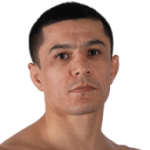Azam Gaforov