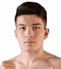 Bakhtovar Yunusov