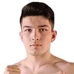 Bakhtovar Yunusov