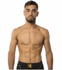 Brandon Brachet