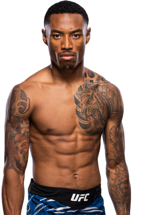 Elijah Smith