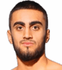 Emomakhdi Orzuzoda