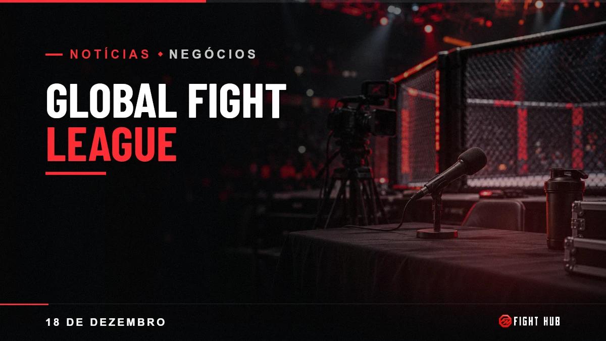 GLOBAL FIGHT LEAGUE — FightHub